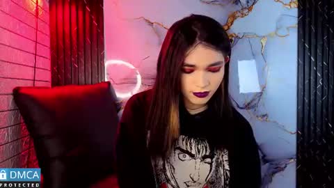 maevekuro online show from 16, 7, 2026