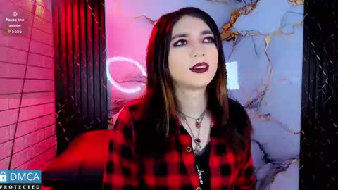 maevekuro online show from 17, 7, 2026