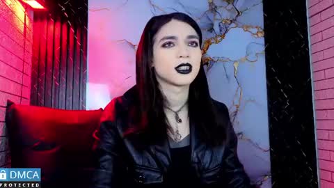 maevekuro online show from 21, 7, 2026