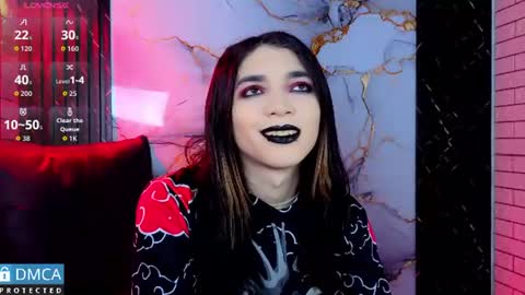 maevekuro online show from 23, 7, 2026