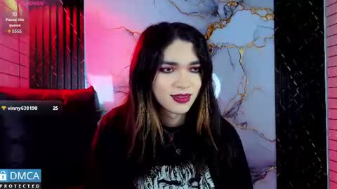 maevekuro online show from 29, 7, 2026