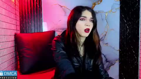 maevekuro online show from 31, 7, 2026