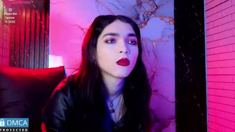 maevekuro online show from 1, 8, 2026