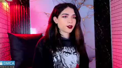 maevekuro online show from 6, 8, 2026