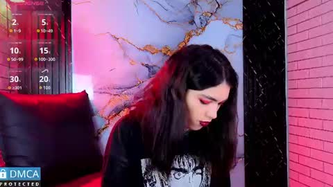 maevekuro online show from 7, 8, 2026