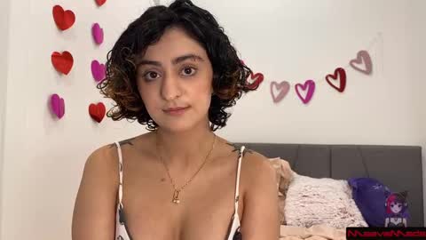 Snapshot of maevemads chatting on 31, 1, 2026 Meaves online show from 31, 1, 2026