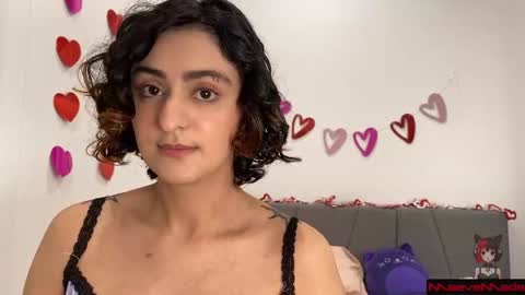 Snapshot of maevemads chatting on 5, 2, 2026 Meaves online show from 5, 2, 2026