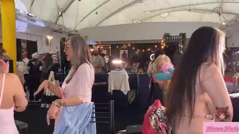 Snapshot of maevemads chatting on 7, 2, 2026 Meaves online show from 7, 2, 2026