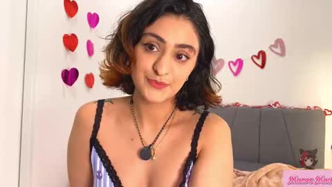 Snapshot of maevemads chatting on 16, 2, 2026 Meaves online show from 16, 2, 2026