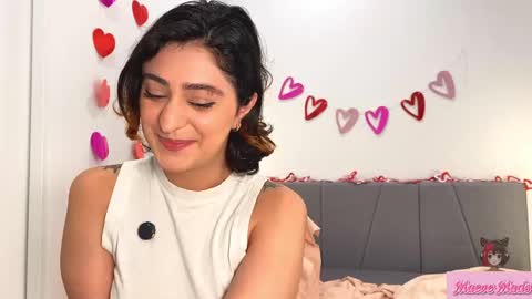 Snapshot of maevemads chatting on 17, 2, 2026 Meaves online show from 17, 2, 2026