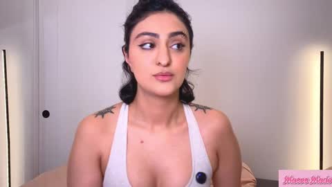 Snapshot of maevemads chatting on 26, 2, 2026 Meaves online show from 26, 2, 2026