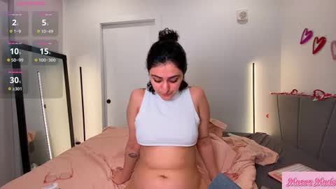 Snapshot of maevemads chatting on 9, 3, 2026 Meaves online show from 9, 3, 2026