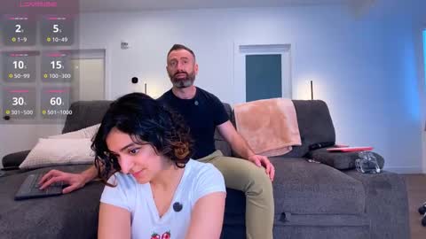 Snapshot of maevemads chatting on 14, 3, 2026 Meaves online show from 14, 3, 2026