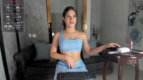 mafearias23 online show from 15, 7, 2026