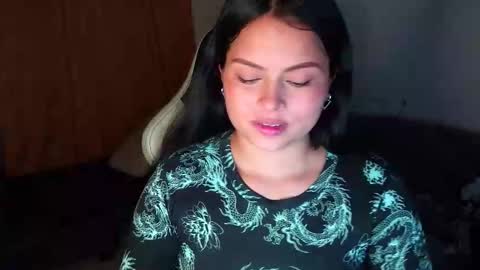 Snapshot of mafecito24 chatting on 2, 11, 2025 mafecito24 online show from 2, 11, 2025