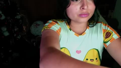Snapshot of mafecito24 chatting on 5, 12, 2025 mafecito24 online show from 5, 12, 2025