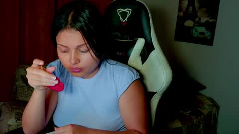 Snapshot of mafecito24 chatting on 3, 4, 2026 mafecito24 online show from 3, 4, 2026