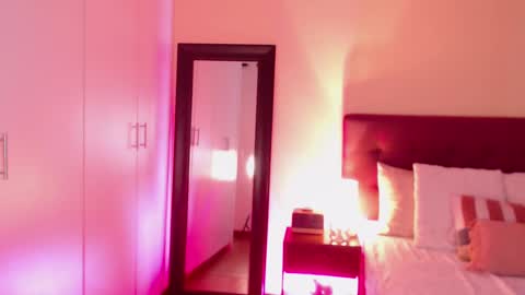 Snapshot of mafer_meow chatting on 2, 3, 2025 Mafer Flor online show from 2, 3, 2025