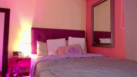 Snapshot of mafer_meow chatting on 15, 10, 2025 Mafer Flor online show from 15, 10, 2025