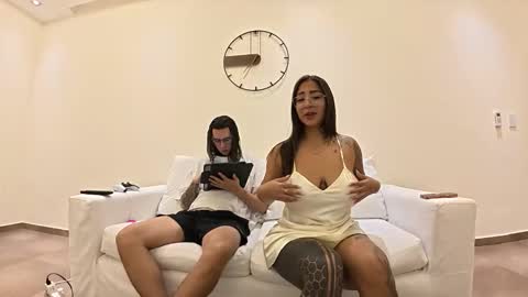 maferalvarezxxx online show from 11, 4, 2026