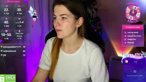 mag1c_eyes online show from 2, 2, 2025