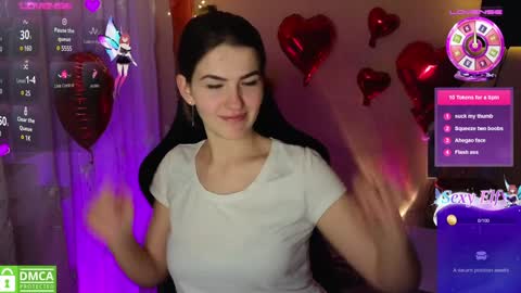 mag1c_eyes online show from 8, 2, 2025