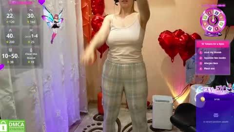 mag1c_eyes online show from 5, 3, 2025