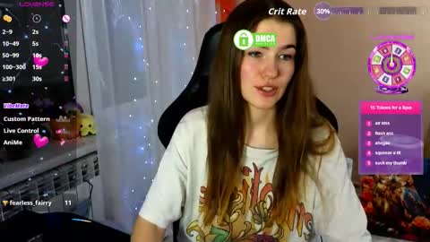 mag1c_eyes online show from 7, 3, 2026