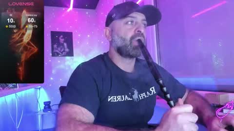 Magabear online show from 11, 11, 2025
