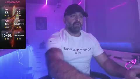 Magabear online show from 28, 11, 2025