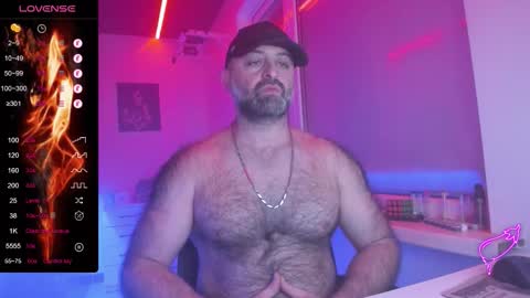 Magabear online show from 13, 2, 2026