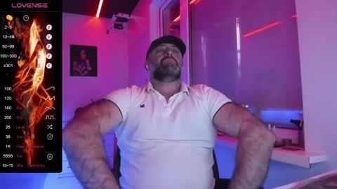 Magabear online show from 30, 4, 2026