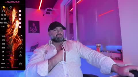 Magabear online show from 4, 5, 2026