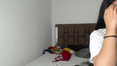 Snapshot of magdalena2608 chatting on 20, 12, 2024 Maria online show from 20, 12, 2024