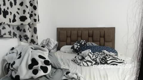 Snapshot of magdalena2608 chatting on 8, 9, 2025 Maria online show from 8, 9, 2025