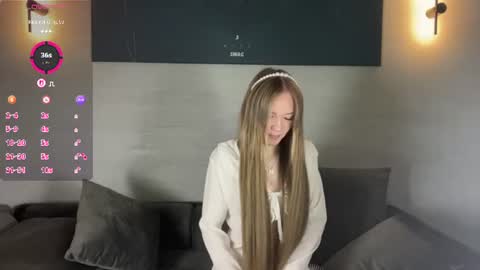 Marie online show from 3, 8, 2026