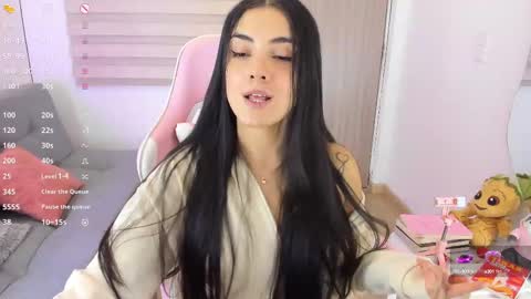 Snapshot of mager_of chatting on 30, 9, 2025 Eva online show from 30, 9, 2025