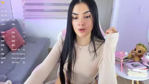 Snapshot of mager_of chatting on 27, 10, 2025 Eva online show from 27, 10, 2025