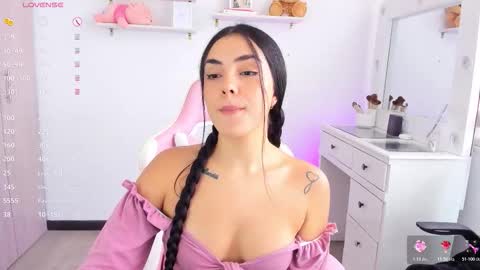 Snapshot of mager_of chatting on 7, 1, 2026 Eva online show from 7, 1, 2026