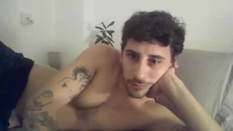 maggicboy29 online show from 17, 12, 2025