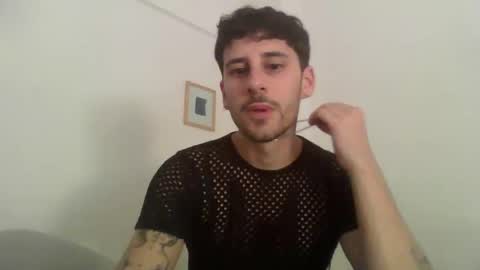 maggicboy29 online show from 18, 12, 2025