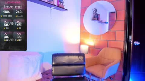 ISABEL online show from 23, 1, 2025