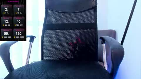 ISABEL online show from 17, 9, 2025