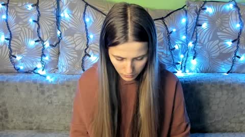 Maggie online show from 27, 12, 2024