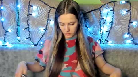 Maggie online show from 16, 2, 2025