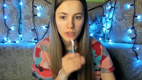 Maggie online show from 19, 2, 2025