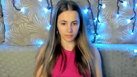 Snapshot of maggiecake chatting on 25, 6, 2026 Maggie online show from 25, 6, 2026