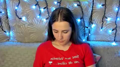 Snapshot of maggiecake chatting on 15, 7, 2026 Maggie online show from 15, 7, 2026