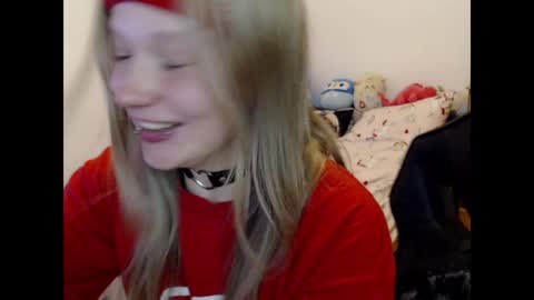 Magdalene Swaggy online show from 11, 12, 2024