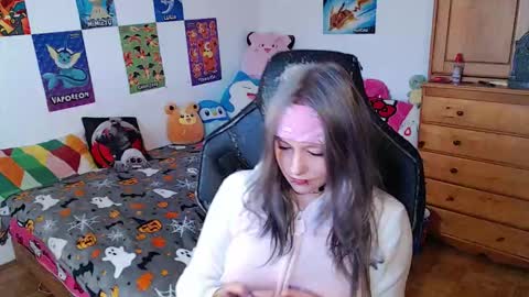 Magdalene Swaggy online show from 31, 10, 2025